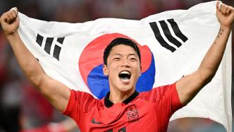 每日赛程｜韩国、瑞士搭上“末班车”，世界杯16强对阵出炉