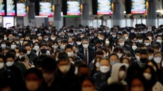 防新冠流感双流行，日本厚劳相：已预备单日接诊90万人