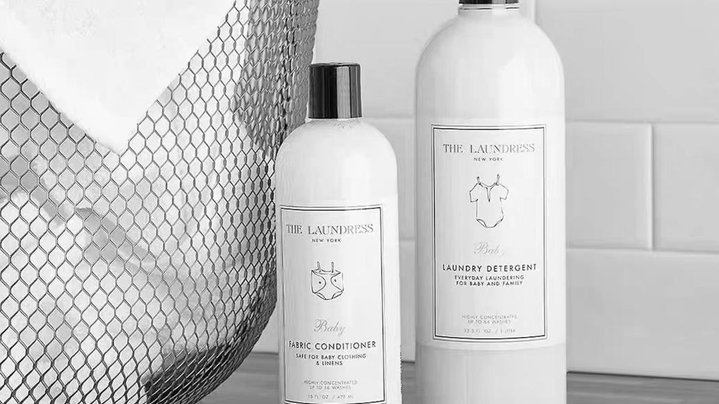 因產品可能含細菌,聯合利華擴大召回“THE LAUNDRESS”用品
