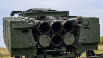 爱沙尼亚将从美购入海马斯火箭系统，系该国历史最大武器订单