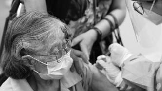 广州80岁以上老年人新冠疫苗首针接种率仅52.7%