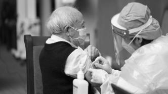 广州疾控：老年人及时接种新冠疫苗，重症和死亡风险可降低90%以上