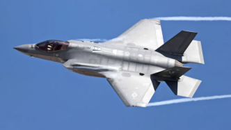 外媒：德国将拨款100亿欧元购买35架美制F-35战斗机