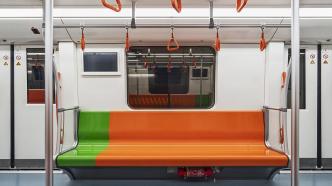 12月5日起除11号线昆山段外，上海地铁取消查验72小时核酸阴性证明