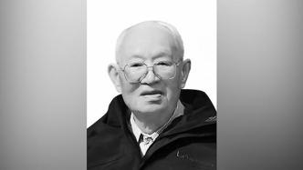 北理工教授陈晃明逝世，系共和国第九烈士陈毅安遗腹子