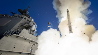 日美两国将联合研发新技术，用于拦截高超声速导弹