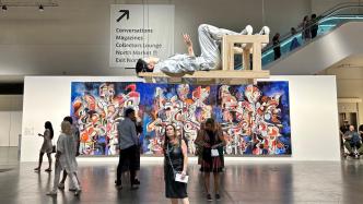 “迈阿密巴塞尔”迎来20周年，艺术如迈阿密般浮夸吗？