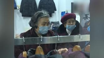 92岁奶奶10年还清2077万元：今年卖完羽绒服就退休