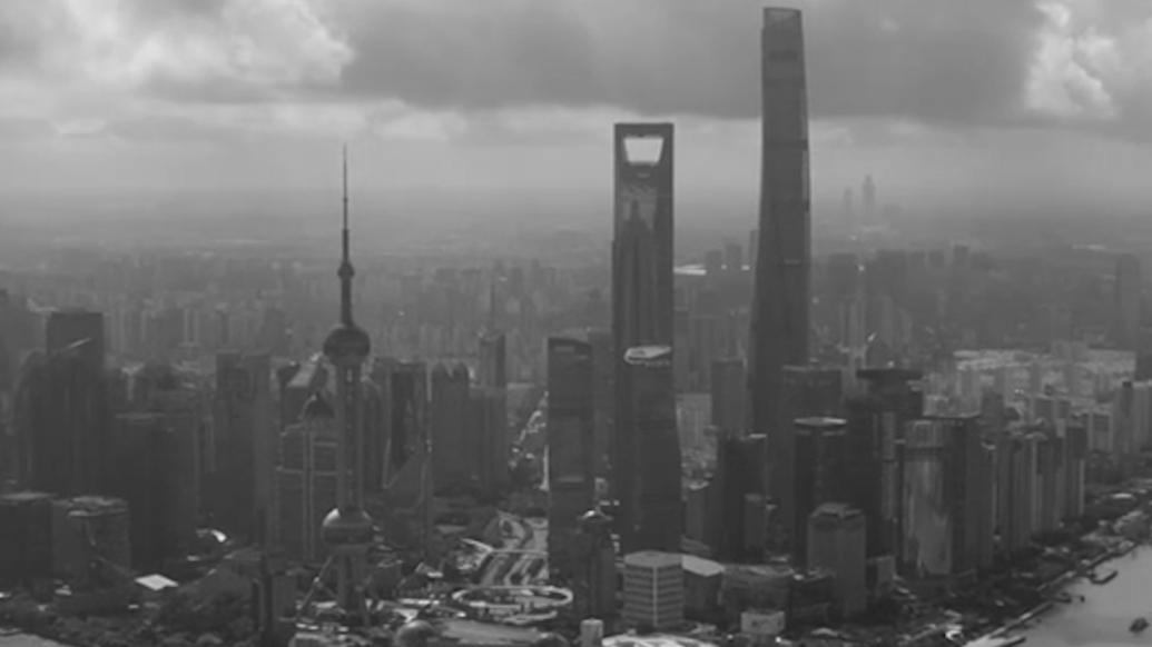 上海73个区域划为疫情高风险区