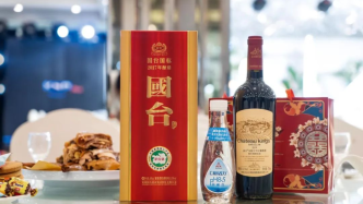 从卓越品质到高价值品牌，看国台如何打造“中国新名酒”