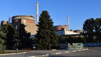 俄外交部发言人：俄方不会交出扎波罗热核电站控制权
