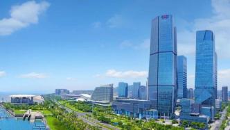 建发国际集团：15.62亿元收购控股股东拥有的上海两项目公司股权