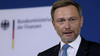 匈牙利阻止欧盟向乌克兰提供财政援助，德国财政部长：很遗憾