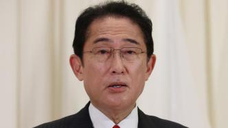 日本议员就台湾问题立场逼问首相，岸田表态：不支持“台独”