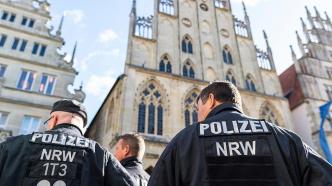 25人涉“阴谋推翻政府”被德国警方逮捕，系反共和体制人士