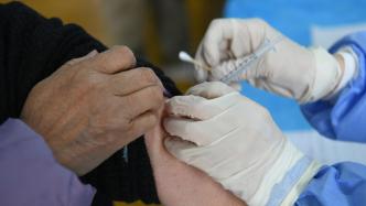 国家卫健委：不能强推疫苗接种令