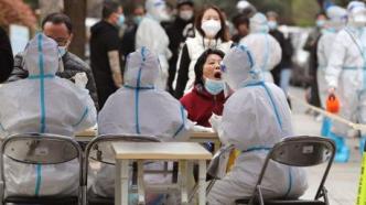 广州：来返穗人员不再三天三检，无症状及轻症可居家隔离