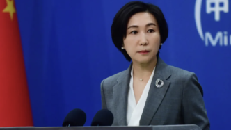 外交部：中方强烈谴责并坚决反对任何形式的暴恐行径