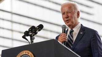 叫啥來著？拜登演講中搞混“納米芯片”讀法