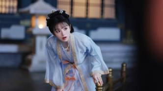 專訪｜演員田曦薇：通過李薇獲得了力量