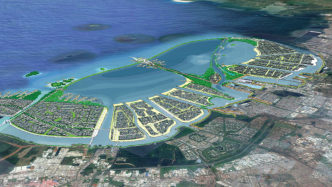 全球城市策略︱应对海平面上升的灰绿交织策略（下）
