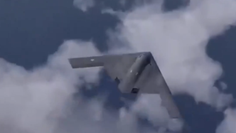 全球锐评｜“突袭”将至，如何对付B-21新型轰炸机？