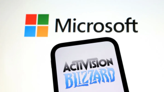 美国FTC打算阻止微软收购暴雪，微软总裁：法庭见