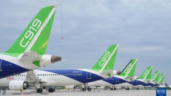 专家：C919应着眼于国内市场，做出品牌后可打开国际市场