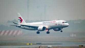 專家：C919將瓦解波音、空客壟斷，標(biāo)志中國民航產(chǎn)業(yè)的騰飛