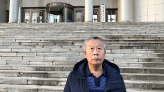 兄弟俩替父追债被判寻衅滋事二审发回重审，其中一人已获取保