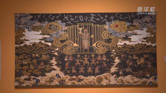 來中華藝術(shù)宮尋找你心中的創(chuàng)世英雄