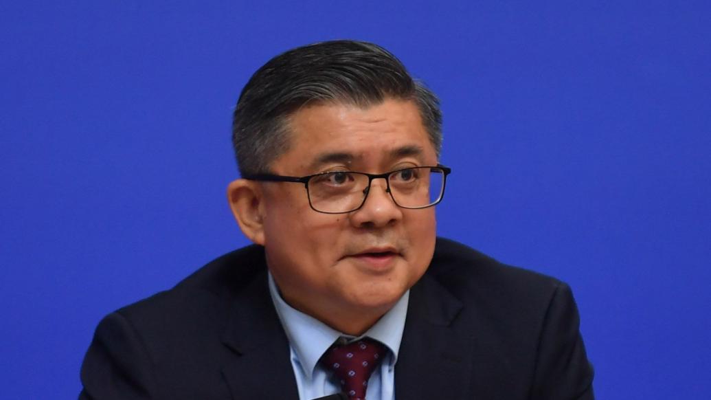 援藏干部王强已任拉萨市代市长