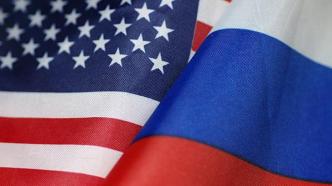 俄副外长：部分俄外交官将被迫撤离美国