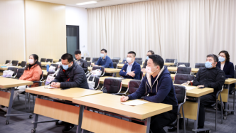 浦東啟動新一輪新時代文明實踐志愿服務季，推百余個重點項目