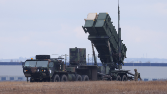 美媒：美将首次向乌克兰提供“爱国者”防空系统