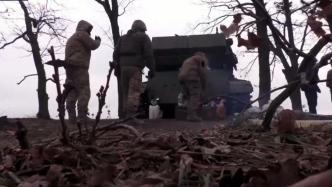 俄罗斯称打击乌克兰雇佣军，乌称攻击俄武器装备