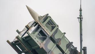 美媒：美政府准备批准向乌克兰输送防空导弹系统