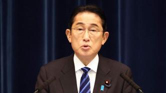 广岛与长崎市长会见岸田，希望明年G7广岛峰会探讨核裁军