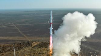 朱雀二号民营商业运载火箭首次发射任务失利