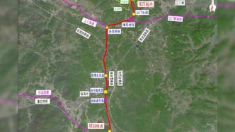 甬台温高速改扩建台州北段开工，投资逾百亿加宽为双向8车道