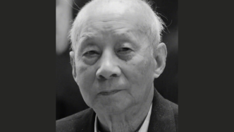 中国光纤之父赵梓森院士逝世，享年91岁