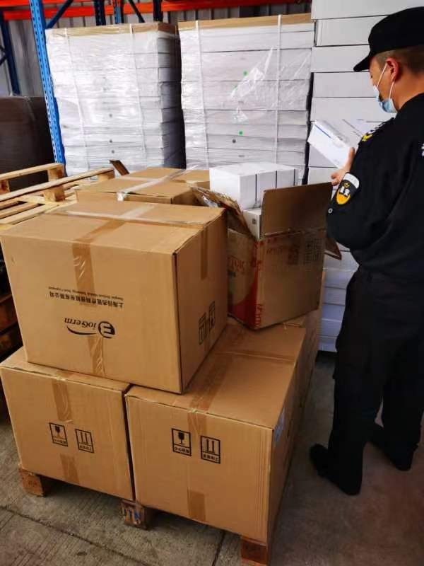 医疗器械怎么代理口述｜一位代理商经历的抗原市场：一周内咨询订单超此前总和_https://www.jmylbn.com_新闻资讯_第1张