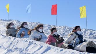 扩内需战略拆解丨大力发展度假休闲游，旅游如何多样化、个性化？