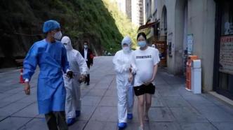 孕早期媽媽持續發燒超39度以上，寶寶或出現先天性心臟疾病