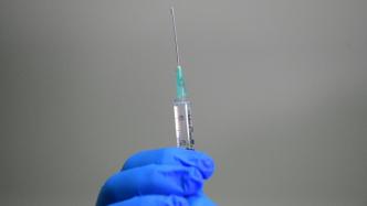浙江将完成70余万名医务人员疫苗第二剂次加强免疫接种