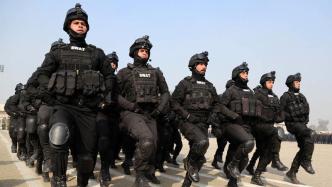 伊拉克警察车队爆炸事故已致9警察遇难，“伊斯兰国”称对事件负责