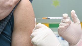 上海金山启动第二剂次新冠疫苗加强免疫接种，各街镇设临时接种点