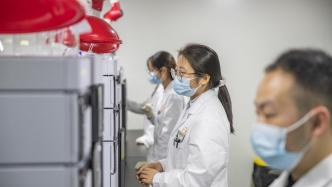 北京：13家医药生产企业，18日的产能较前日提升3倍