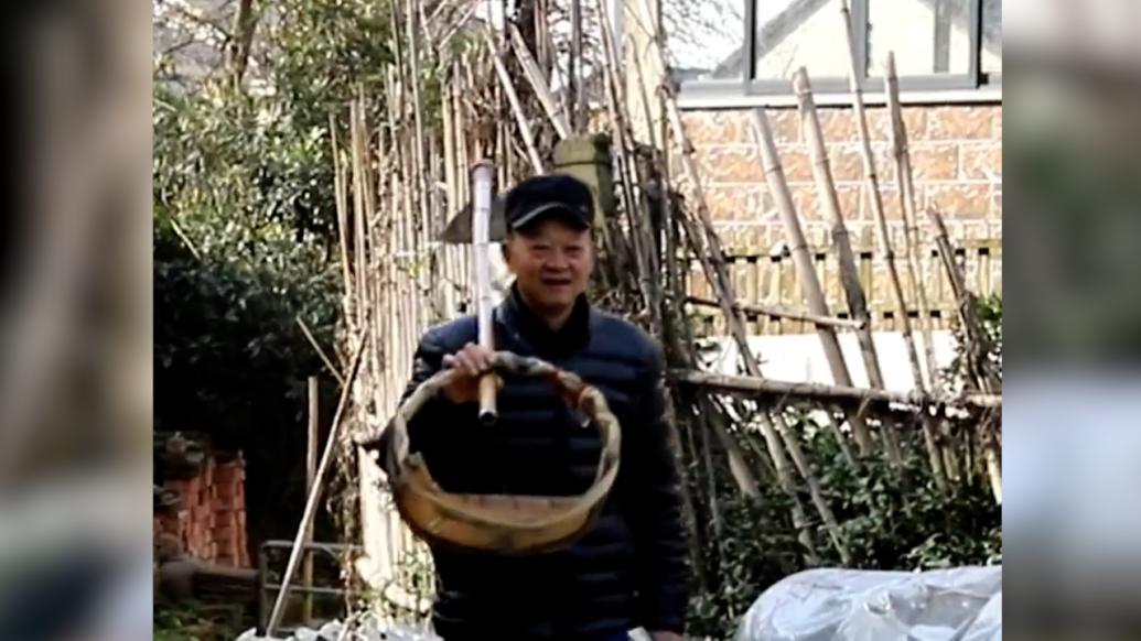 只因一句承諾，村民無償守護文物30年