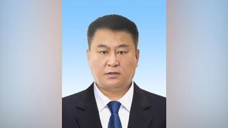 锡林郭勒盟盟委书记么永波已任内蒙古自治区政府党组成员